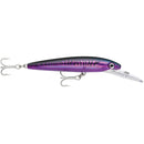 Rapala Husky Magnum 25 - 6-1/4" - Purple Mackerel [HMAG25PM] - Essenbay Marine