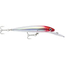 Rapala Husky Magnum 25 - 6-1/4" - Red Head [HMAG25RH] - Essenbay Marine