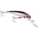 Rapala Husky Magnum 25 - 6-1/4" - Silver [HMAG25S] - Essenbay Marine