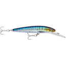Rapala Husky Magnum 25 - 6-1/4" - Wahoo UV [HMAG25WHU] - Essenbay Marine