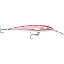 Rapala CountDown Magnum Elite 185 - 7" - Armored Hot Pink UV [CDMAGE185AMHPU] - Essenbay Marine
