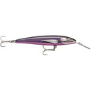Rapala CountDown Magnum Elite 185 - 7" - Armored Purple Mackerel [CDMAGE185AMPM] - Essenbay Marine