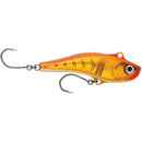Rapala Sarda 22 - Gold Fluorescent Red [SD22GFR] - Essenbay Marine