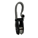 Rupp Braid Proof Outrigger Dredge Pulley [MI-0071] - Essenbay Marine
