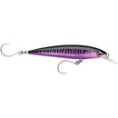 Rapala X-Rap Long Cast 4-3/4" - Purple Mackerel [SXRL12PM] - Essenbay Marine