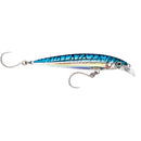 Rapala X-Rap Long Cast 5-1/2" - Blue Mackerel [SXRL14BM] - Essenbay Marine