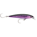 Rapala X-Rap Long Cast 5-1/2" - Purple Mackerel [SXRL14PM] - Essenbay Marine