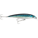 Rapala X-Rap Saltwater 4-3/4" - Silver Blue Mackerel [SXR12SBM] - Essenbay Marine