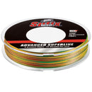 Sufix 832 Braid - 20lb - Fire Tiger - 300 yds [660-120FT] - Essenbay Marine