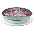 Sufix 832 Advanced Lead Core - 27lb - 10-Color Metered - 100 yds [658-127MC] - Essenbay Marine