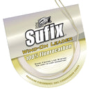 Sufix Wind-On 100% Clear Fluorocarbon Leader - 100lb - 11 yds [700-100F] - Essenbay Marine