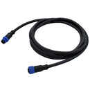 Bluewater NMEA 2000 Right Angle Cable - 2 Meter [2700-21-011] - Essenbay Marine