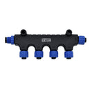Bluewater NMEA 2000 4-Way T-Connector [2702-15-015] - Essenbay Marine
