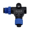 Bluewater NMEA 2000 Right Angle Adapter [2704-12-011] - Essenbay Marine