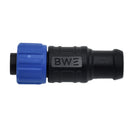 Bluewater NMEA 2000 Female Terminator - 120 ohm [2705-00-010] - Essenbay Marine