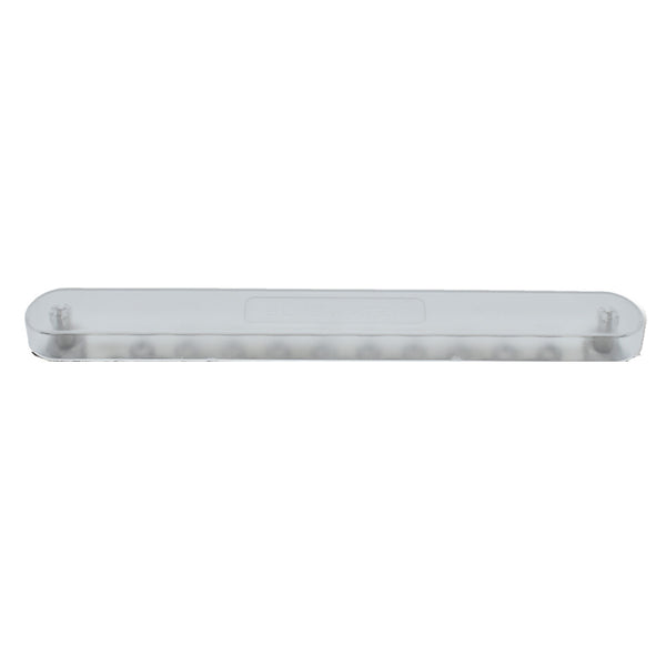 Bluewater Cover f/20 Terminal Busbar [312302-B-021] - Essenbay Marine