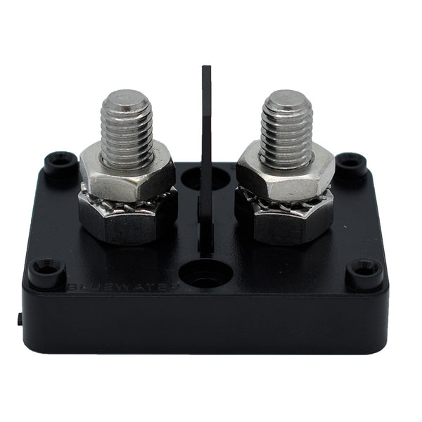 Bluewater 2 Position Bus/Base - Only 10mm [312311-B-020] - Essenbay Marine