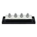 Bluewater Heavy-Duty 4 Stud Busbar [312315-B-004] - Essenbay Marine