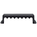 Bluewater Cover f/Heavy Duty 8 Stud Busbar - Black [312315-B-108] - Essenbay Marine