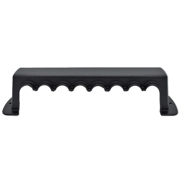 Bluewater Cover f/Heavy Duty 8 Stud Busbar - Black [312315-B-108] - Essenbay Marine