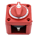 Bluewater Off/1/2/Both Battery Switch - Surface Mount - Red [9800-007-11] - Essenbay Marine