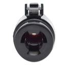 Bluewater 4-6 AWG Deutsch Single Position Female Connector [DTHD06-1-4S]