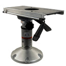 Springfield 2-3/8" Adjustable Locking Short Mainstay Package [1250250-L1]