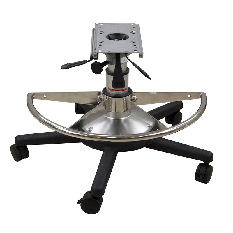 Springfield In-Shore LE1 Adjustable Mainstay Package [1255595-NC]