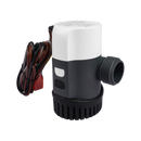 COMMODORE A31-Series Non-Automatic Bilge Pump 1100 GPH/12V  CM-A31-1100B