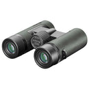 Hawke Optics Vantage Binocular 10x32 - Green [34121] - Essenbay Marine