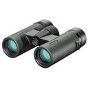 Hawke Optics Vantage Binocular 10x32 - Green [34121] - Essenbay Marine