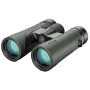 Hawke Optics Vantage Binocular 10x42 - Green [34124] - Essenbay Marine