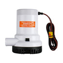 SEAFLO 01-Series 2000 GPH Submersible Bilge Pump  SFBP1-G2000-01