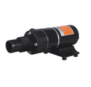SEAFLO 01-Series Macerator Pump with Improved Motor 12 GPM 45LPM  SFMP1-120-1