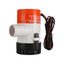 SEAFLO Submersible Marine Boat Electric Bilge Pump 1100 GPH/12V SFBP1-G1100-01