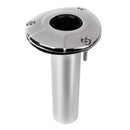 Exploding Fish EVO-FX Fixed Rod Holder w/8.5" at 0 Degrees [2EF008] - Essenbay Marine