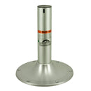 Springfield 2-3/8" Clipper Fixed-Height Pedestal - 13" [1440013-SAL]