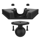 RAM Mount RAM Ball Adapter f/Starlink Mini [RAM-238-STA1U] - Essenbay Marine