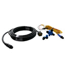 Veratron NMEA 2000 Kit w/Furukawa Connector (Honda  Tohatsu) [B00134602] - Essenbay Marine
