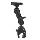 RAM Mount RAM Tough-Claw Heavy Duty Mount f/Starlink Mini [RAP-404-STA1U] - Essenbay Marine