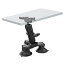 RAM Mount RAM Twist-Lock Triple Suction Heavy Duty Mount f/Starlink Mini [RAP-365-138-STA1U] - Essenbay Marine