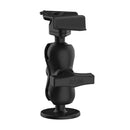 RAM Mount RAM Drill-Down Heavy Duty Mount f/Starlink Mini [RAM-138-B-STA1U] - Essenbay Marine