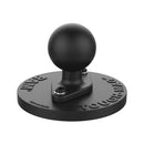 RAM Mount RAM Tough-Mag 88MM Diameter Magnetic Ball Base - C Size [RAM-238-MAG88U] - Essenbay Marine