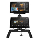 RAM Mount RAM Fishfinder Deck Kit w/Humminbird Helix 8-10  XPLORE Mount [RAM-FF1-D-202-25-202] - Essenbay Marine