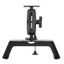 RAM Mount RAM Fishfinder Deck Kit w/Humminbird Helix 8-10  XPLORE Mount [RAM-FF1-D-202-25-202] - Essenbay Marine