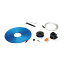 JL Audio Premium Power Connection Kit - 8 AWG, 1 AMP XD-PCS8-1B [010-13454-00] - Essenbay Marine