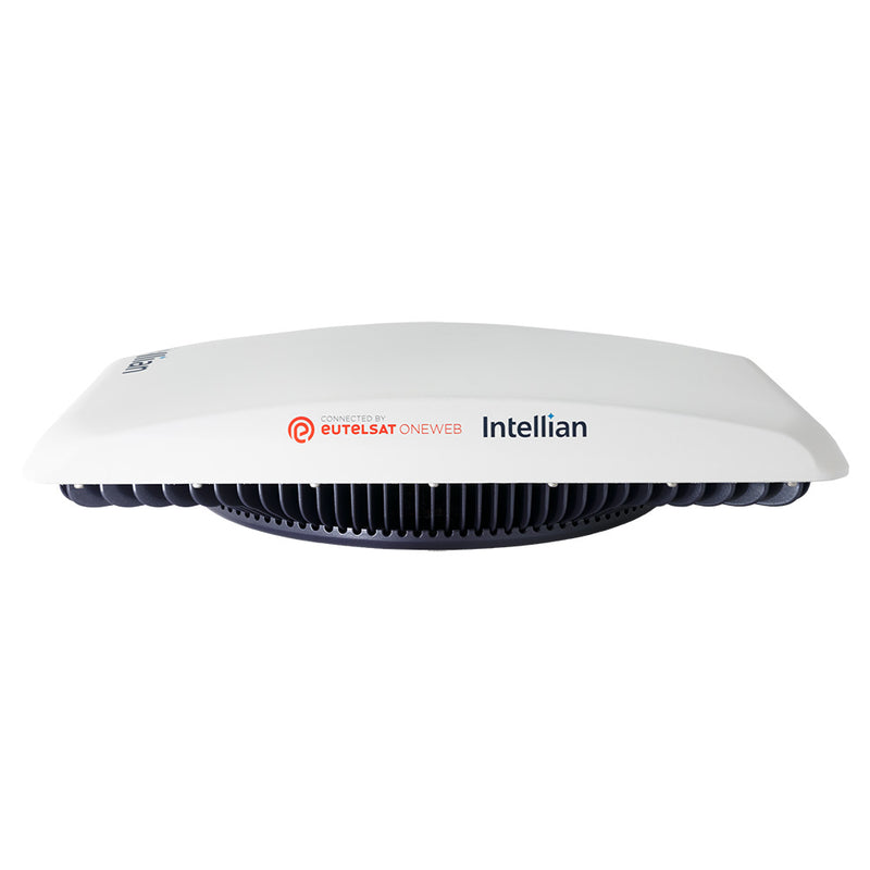 Intellian Compact Land Mobile Outdoor Antenna Unit [MS-OW10HF]