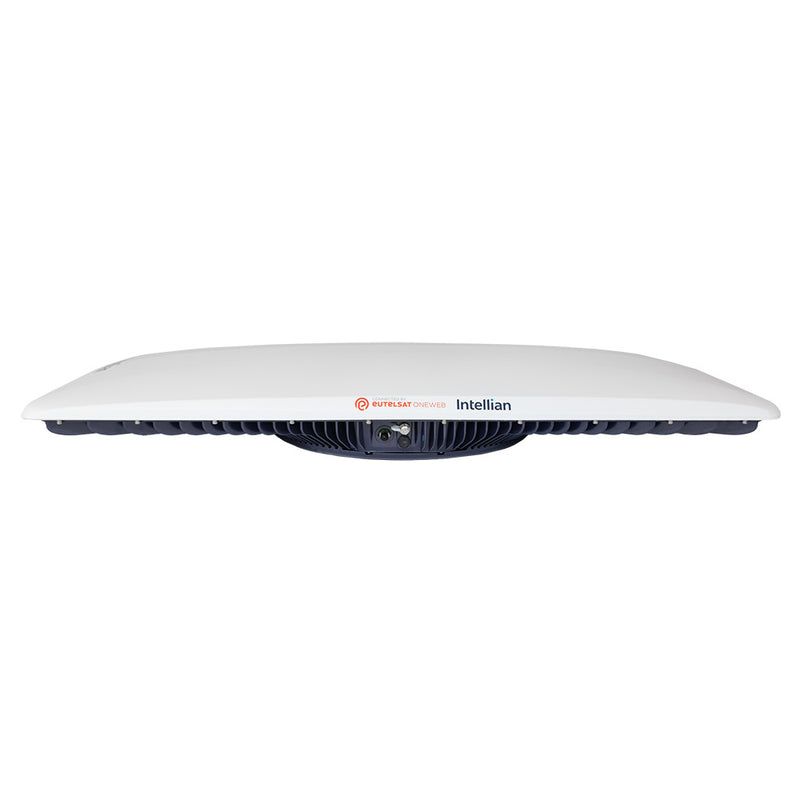 Intellian Enterprise Land Mobile Outdoor Antenna Unit [MS-OW11FFG]