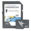 Humminbird LakeMaster VX Manitoba V2.0 [601019-2] - Essenbay Marine