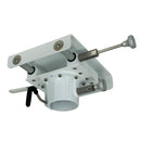 Springfield Workhorse Air-Ride Slide  Swivel - 4" [3100575-LAR]